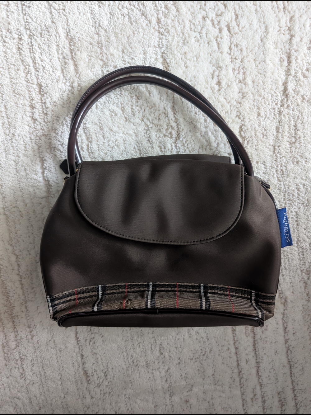 Burberrys Of London, Vintage Bag